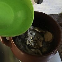 春日祛湿养生汤的做法图解6