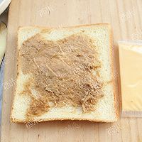 韩式三明治#美的早安豆浆机#的做法图解6