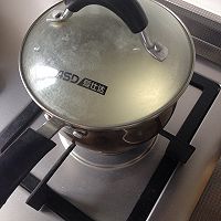 搅拌机做豆浆的做法图解5
