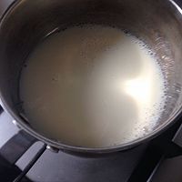 搅拌机做豆浆的做法图解6