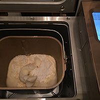 #COUSS（卡士）烤箱CO-960A#蛋黄酥的做法图解2