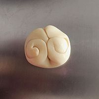 #COUSS（卡士）烤箱CO-960A#蛋黄酥的做法图解17