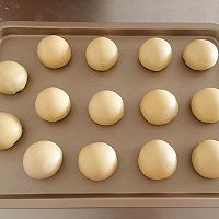 #COUSS（卡士）烤箱CO-960A#蛋黄酥的做法图解20
