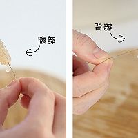 清爽鲜虾丝瓜盅 宝宝辅食微课堂的做法图解5