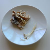 山药鱼肉粥——宝宝营养餐的做法图解9