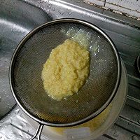 双黄糊糊（玉米、小米糊）的做法图解5