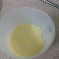 双黄糊糊（玉米、小米糊）的做法图解6