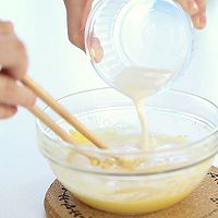 奶香玉米饼 宝宝辅食微课堂的做法图解5