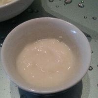 宝宝辅食——淮山奶糊的做法图解4