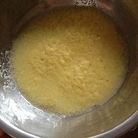 玉米汁米糊（适合添加辅食的宝宝）的做法图解2
