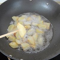 豉香土豆小排骨的做法图解7