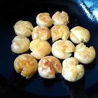橄榄油香煎小土豆的做法图解5