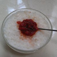 宝宝辅食-鲈鱼米饭的做法图解2