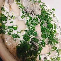 独家｜潮州蚝烙 牡蛎煎，家乡美味之一的做法图解4