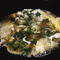 独家｜潮州蚝烙 牡蛎煎，家乡美味之一的做法图解5