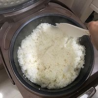 潮州稞饭(炒饭)的做法图解1