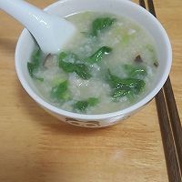 潮州砂锅粥之鸡粥的做法图解8