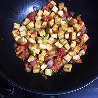 番茄烩豆腐的做法图解9