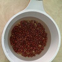 宝宝辅食之：红豆薏米粥的做法图解1