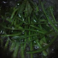 宝宝辅食系列之菠菜肉泥粥的做法图解4