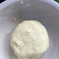 糯糯的小土豆饼的做法图解5