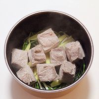 高压锅版东坡肉的做法图解6