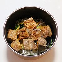高压锅版东坡肉的做法图解7