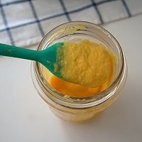 奶油南瓜汤——搅拌机食谱的做法图解6