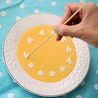 奶油南瓜汤——搅拌机食谱的做法图解10