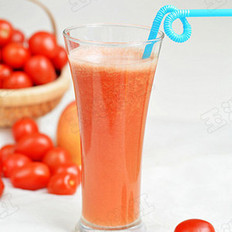 番茄苹果汁