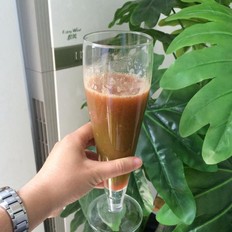 塑身佳饮———番茄青瓜汁