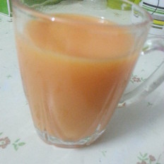 木瓜牛奶汁