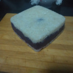 雨＆梦紫薯糯米凉糕的做法