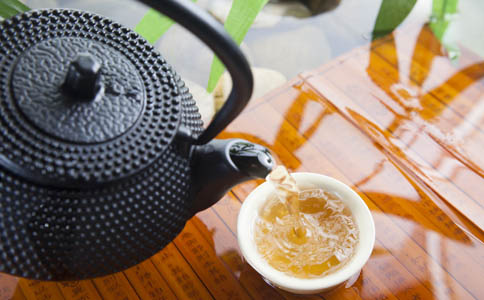 大麦茶的副作用 大麦茶有减肥的功效