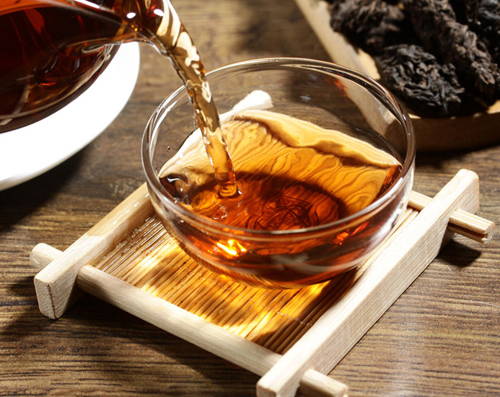 普洱茶有减肥功效吗 普洱茶减肥的原因