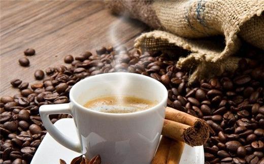 咖啡能减肥吗