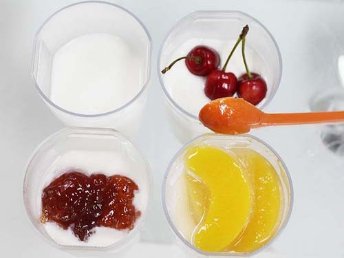 红糖酸奶减肥法简介 红糖酸奶减肥法有效果吗