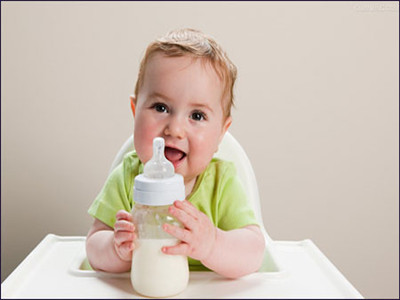 婴儿腹泻能吃奶粉吗