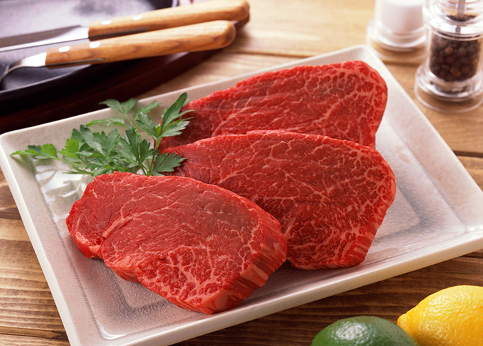牛肉和什么不能一起吃 牛肉的最佳搭配有哪些