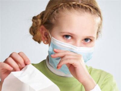 儿童过敏性咳嗽食疗