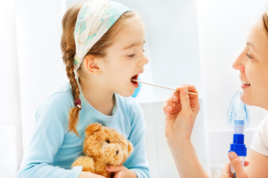 儿童过敏性咳嗽食疗