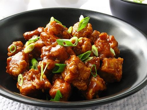 粤菜鸡的做法 粤菜豉油鸡的做法