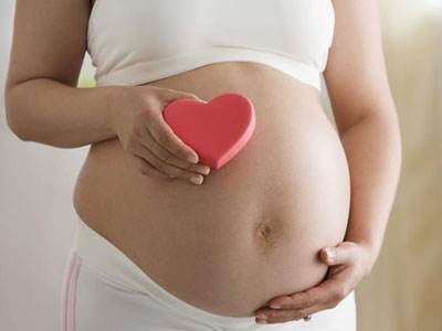 怀孕早期注意事项