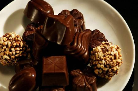 怀孕能吃巧克力吗