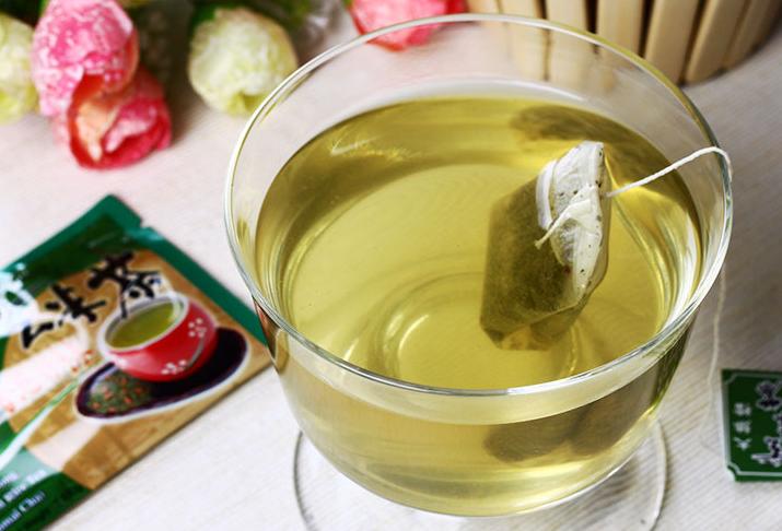 玄米茶减肥是真的吗 玄米茶的功效与作用