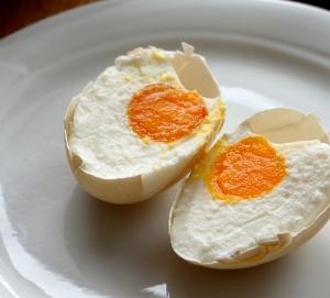　　腌鸡蛋的做法