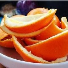 大家知道橘子皮的功效有哪些吗