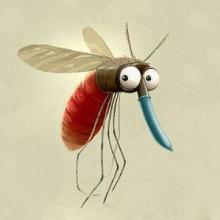 怎么小孩被预防蚊子咬及快速止痒的方法