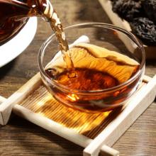 普洱茶有减肥功效吗 普洱茶减肥的原因