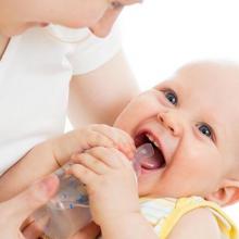 宝贝不吃奶粉怎么办 宝宝不吃奶粉的原因